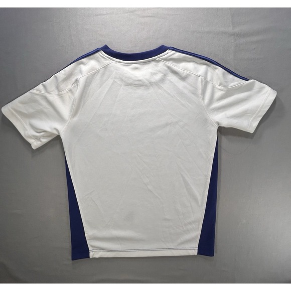 Adidas MLB Texas Rangers Baseball Shirt Size Youth Large - Picture 5 of 6